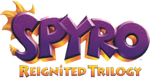 Spyro Reignited Trilogy (Xbox One), The Gift Gems, thegiftgems.com