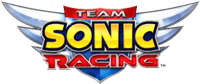 Team Sonic Racing™ (Xbox Game EU), The Gift Gems, thegiftgems.com