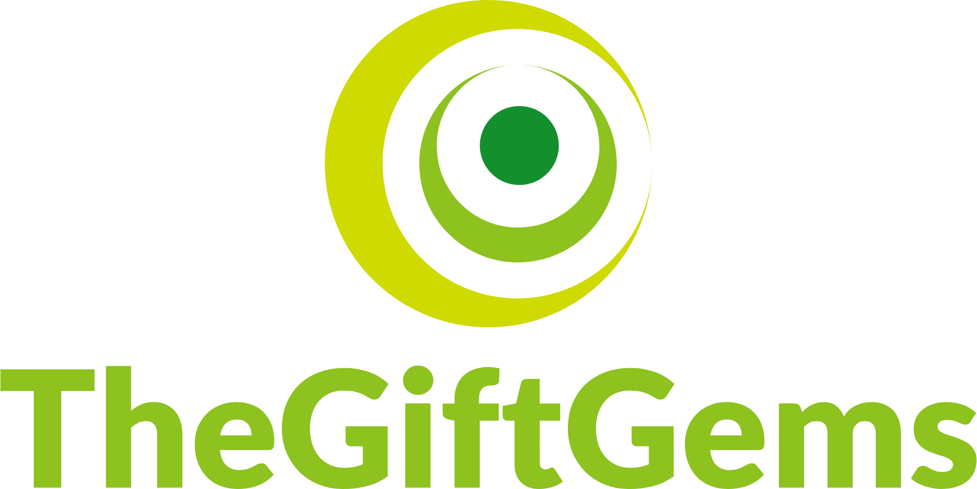 The Gift Gems Logo, thegiftgems.com